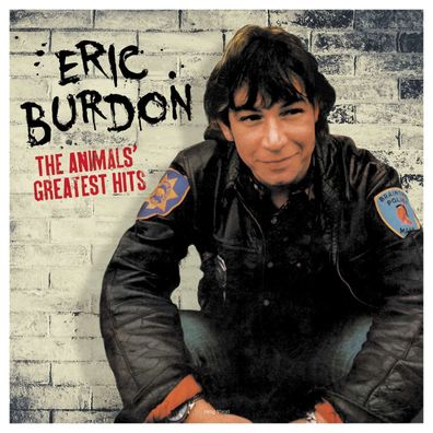 Eric Burdon: The Animals' Greatest Hits (180g)