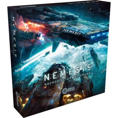 Nemesis - Nachspiel (Erweiterung)
