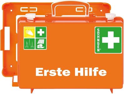 Erste-Hilfe-Koffer »San«