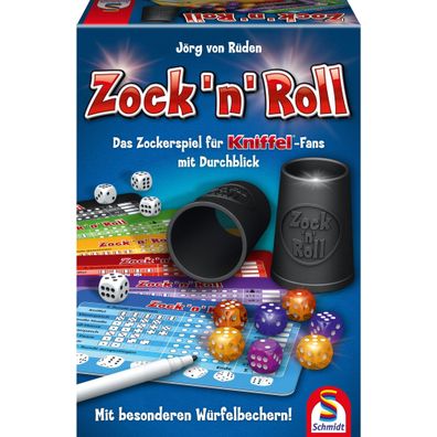 Zock'n'Roll