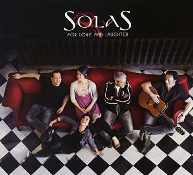 Solas: For Love & Laughter