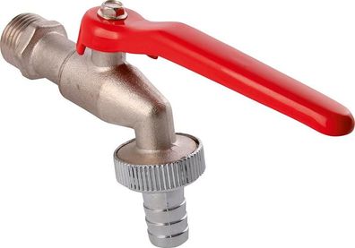 12,7 mm (1/2"), lose