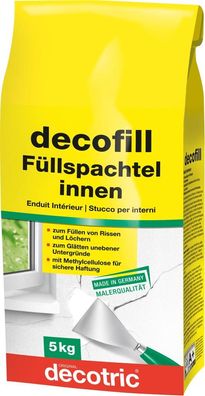 decofill innen