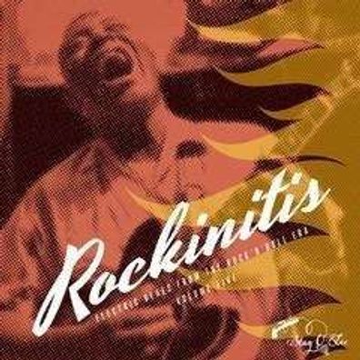 Various Artists: Rockinitis Vol. 5 (Limited Edition)