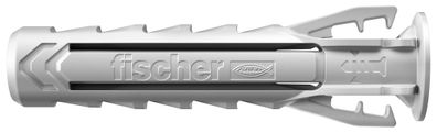 fischer FIXtainer - SX Plus-Dübel-Box (210)