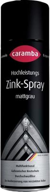 Hochleistungs-Zink-Spray