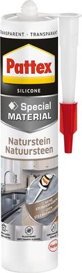 Pattex® Naturstein Spezial Silikon