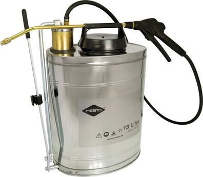 Rückenspritze 18 l Stabilus