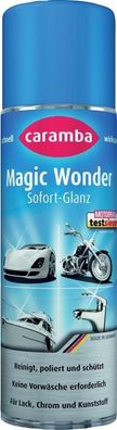 Magic Wonder Sofort-Glanz