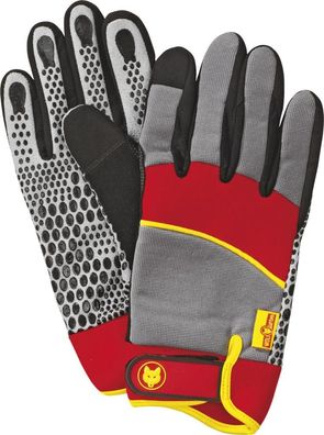 Gerätehandschuh GH-M (Gr. 8 )