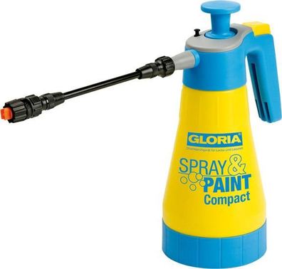 Sprühgerät Spray & Paint Compact