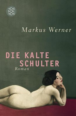 Die kalte Schulter, Markus Werner