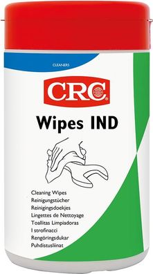 Reinigungstücher Wipes Ind