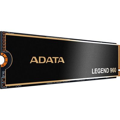 ADATA SSD 1.0TB LEGEND 960 M.2 PCI4 M.2 2280 - ADATA ALEG-960-1TCS - (PC ...