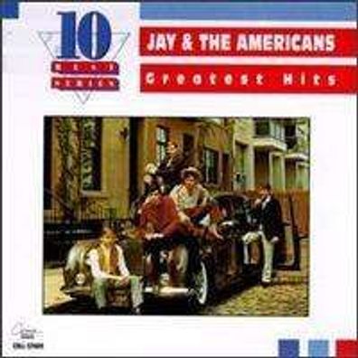 Jay & The Americans: Greatest Hits