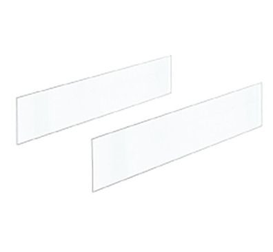 TopSide Glas InnoTech Atira, 260 / 176 mm