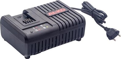 Schnell-Ladegerät EASY FLEX C 60 Li