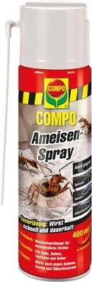Ameisen-Spray Aerosoldose