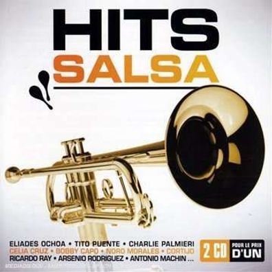 Compilation Salsa: Hits salsa