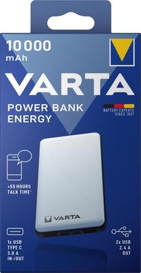 VARTA Power Bank Energy