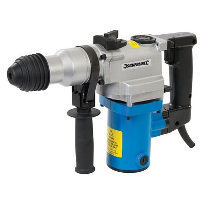 SDS-Plus-Bohrhammer, 850 W 850 W (Gr. 850 W)