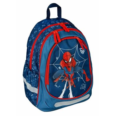 Spider-Man - Schulrucksack