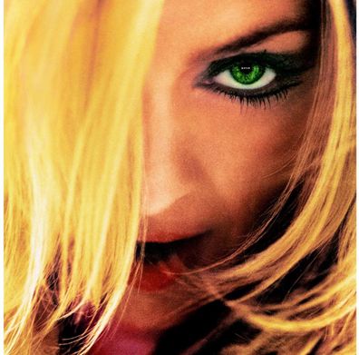 Madonna: GHV2 - Greatest Hits Vol.2