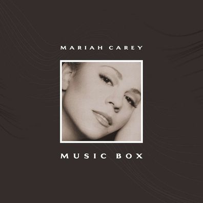 Mariah Carey: Music Box (30th Anniversary Expanded Edition)