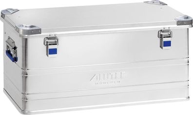 Aluminiumbox, Serie Industry