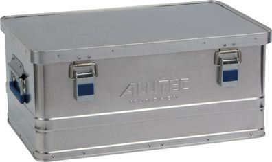 Aluminiumbox, Serie BASIC