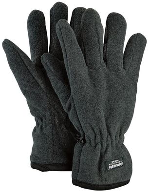 Fleece-Handschuh (Gr. L )