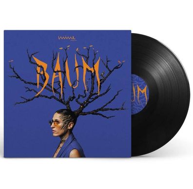 Mine: Baum (Recycled Vinyl)