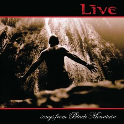 Live: Songs From Black Mountain (Super-Jewelcase)