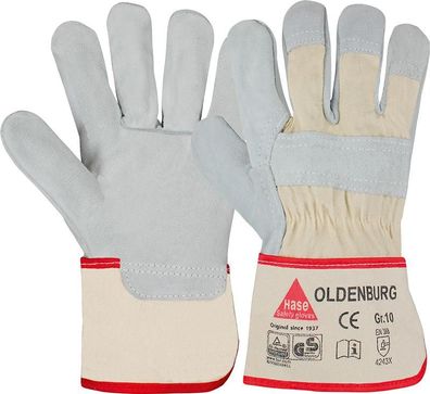 Handschuh »Oldenburg« (Gr. 10 )