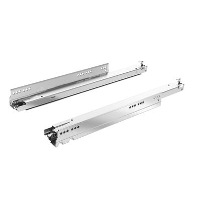 Vollauszug Actro YOU L (40 kg), 270 mm, links und rechts