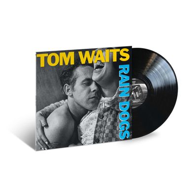 Tom Waits: Rain Dogs (remastered) (180g)