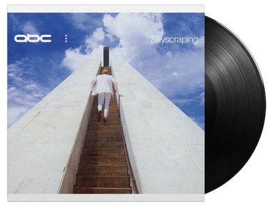 ABC: Skyscraping (remastered) (180g)