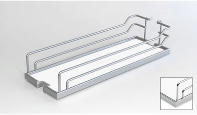 Arena Classic Rutschstopp Einhängetablare (Dispensa Junior Slim), 150 x 462 x 106, ve