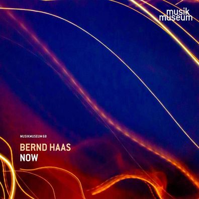 Bernd Haas: Now