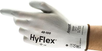 Montagehandschuh »HyFlex® 48-100« (Gr. 7 )