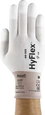 Montagehandschuh »HyFlex® 48-105« (Gr. 6 )