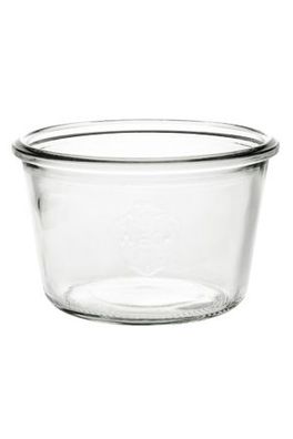 WECK-Sturzglas 370ml