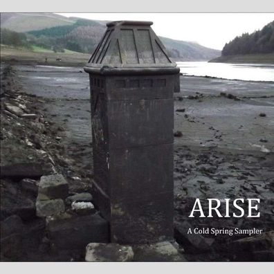 Various Artists: Arise: A Cold Spring Sampler