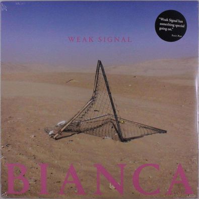 Weak Signal: Bianca