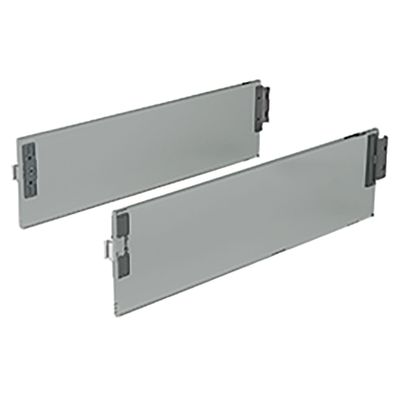 ArciTech DesignSide Glas, 650 mm, (218/ 94, 250/126) , links und rechts