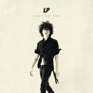 LP: Lost On You