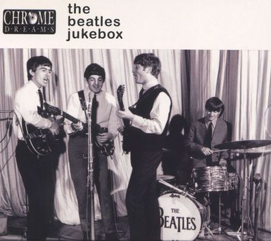 The Beatles: The Beatles Jukebox