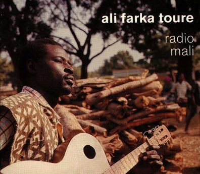 Ali Farka Touré: Radio Mali