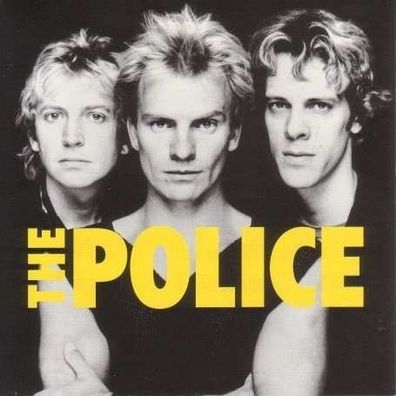 The Police: 30 Tracks