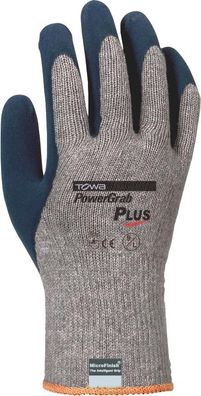 Strickhandschuh »PowerGrab® Plus« (Gr. 10 )